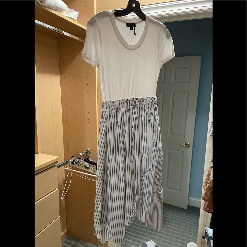 Donna Karan dress